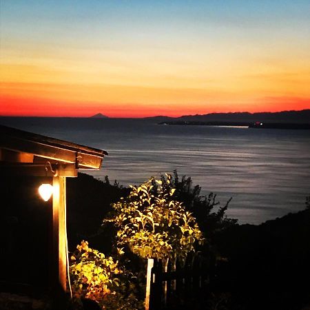 Intepe Poseidon Hotell Çanakkale Exteriör bild