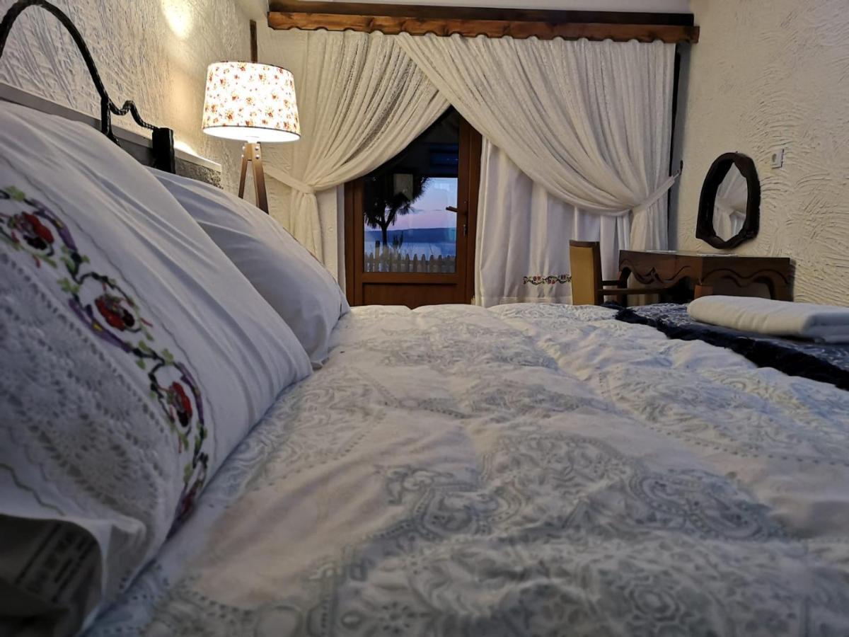 Intepe Poseidon Hotell Çanakkale Exteriör bild