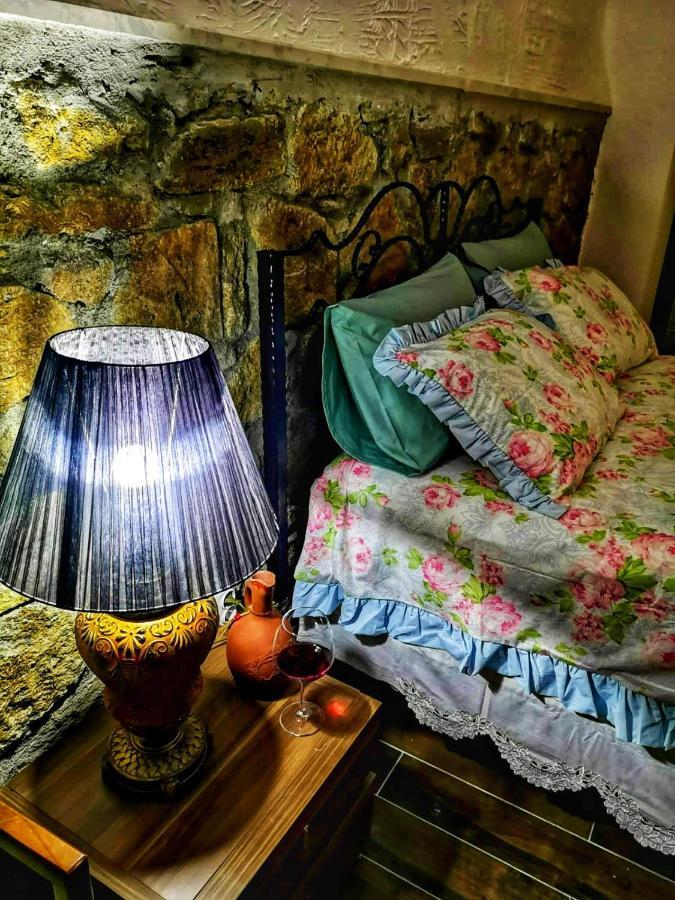 Intepe Poseidon Hotell Çanakkale Exteriör bild