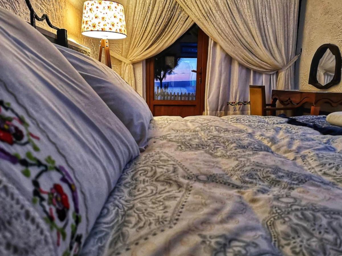 Intepe Poseidon Hotell Çanakkale Exteriör bild