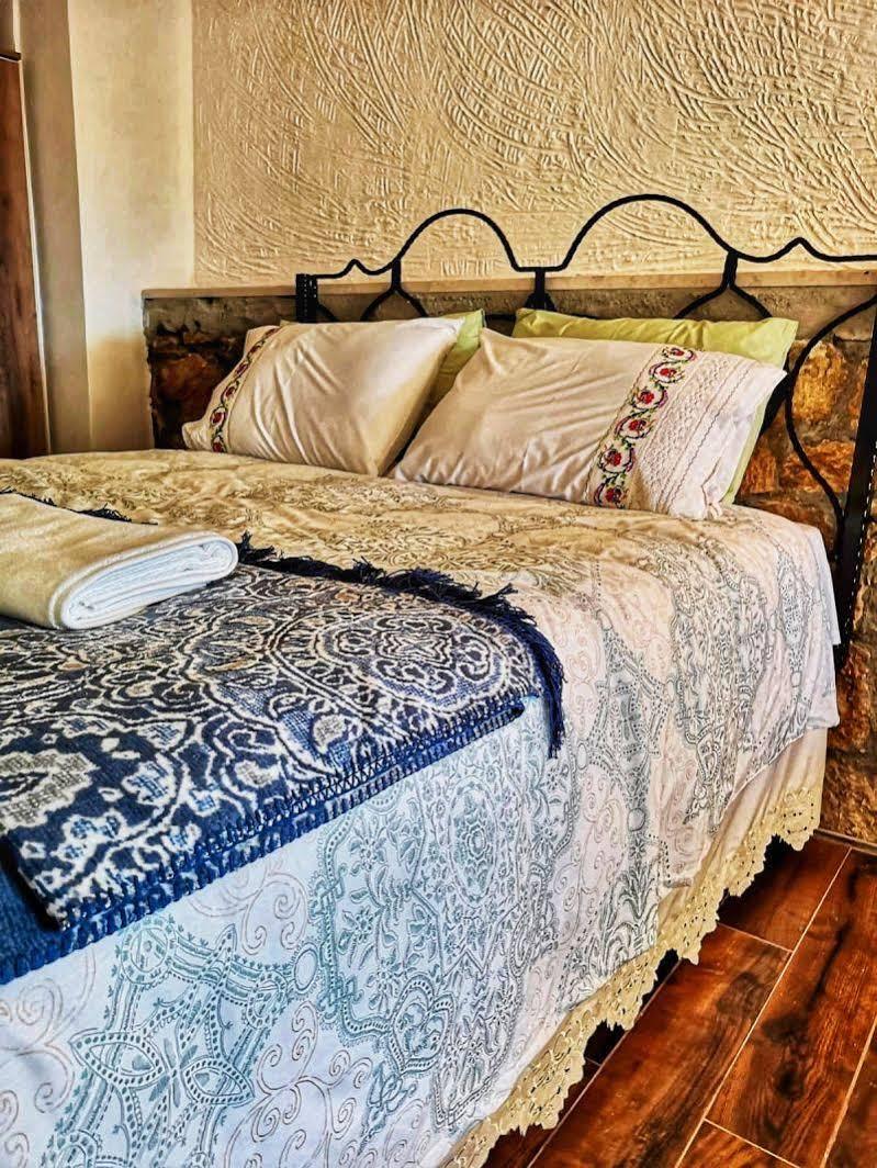 Intepe Poseidon Hotell Çanakkale Exteriör bild