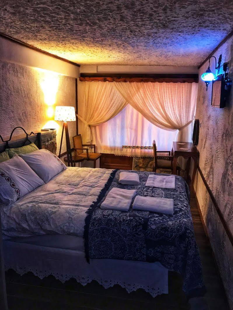 Intepe Poseidon Hotell Çanakkale Exteriör bild